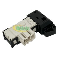 Замок люка (пбл) KM Selong 2401183 для пральної машини Hisense, Gorenje (2098947) - неоригінал Замок люка (пбл) KM Selong 2401183 для пральної машини Hisense, Gorenje (2098947) - неоригінал